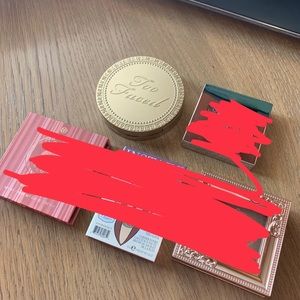 Too Faced Bronzer